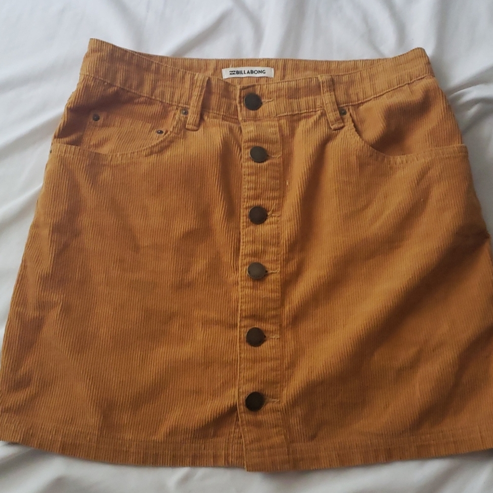 Billabong  skirt